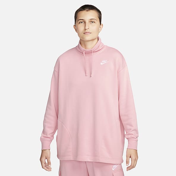 Pink Fleece. Nike.com