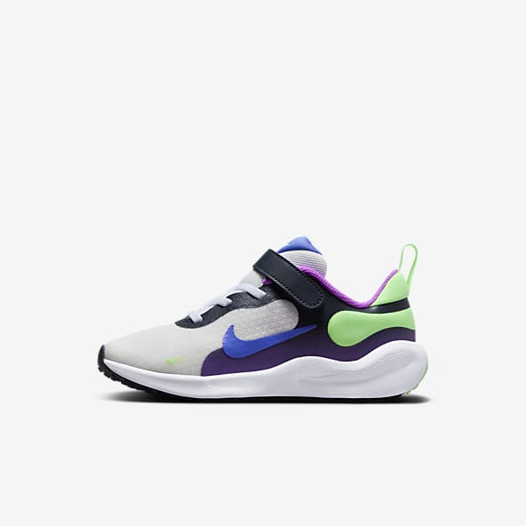 Nike talla hotsell 22