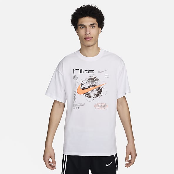 Basketball Shirts & T-Shirts.