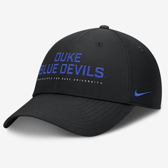 Duke On-Field Club Gameday Men's Nike Dri-FIT College Adjustable Hat