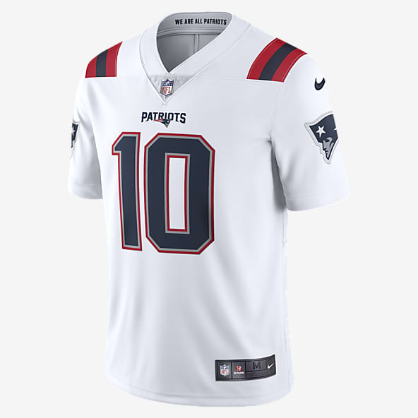 Patriots Jerseys, Apparel Gear. Nike.com