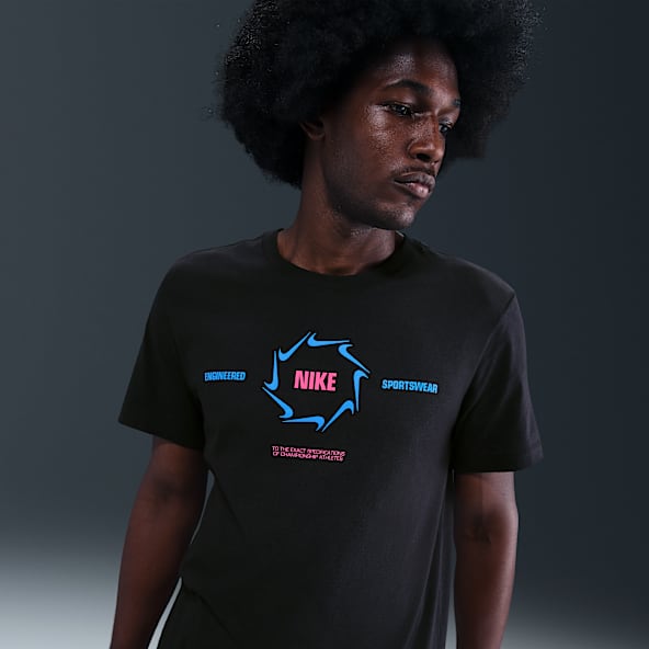 Nike Sportswear Men's T-Shirt