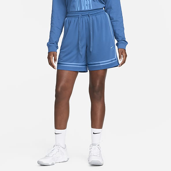 nike fly crossover shorts