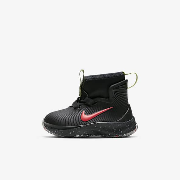 nike boots for little boys