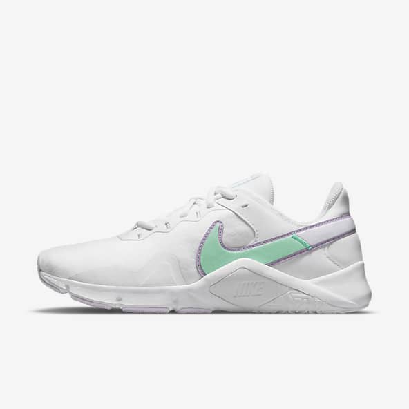 nike womens trainers size 4