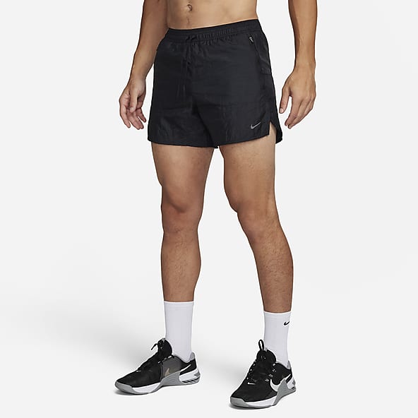 Nike Running Advanced Dri-FIT shorts in black