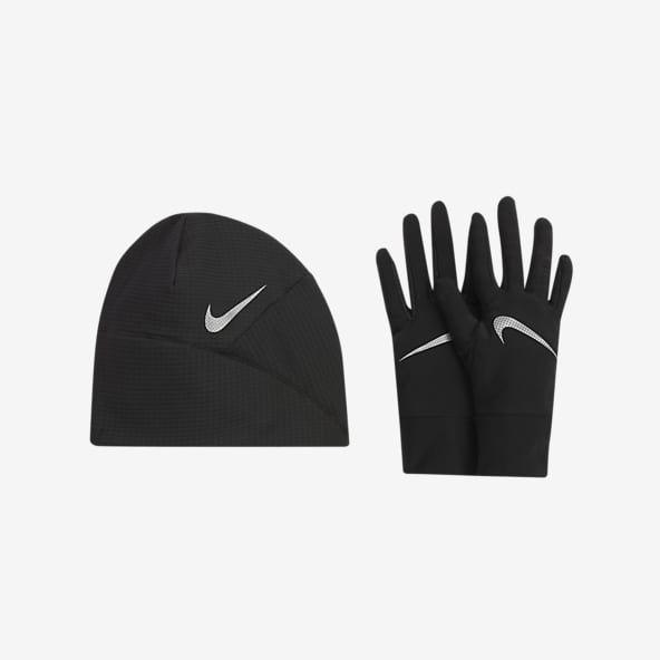 Nike hats and gloves Clearance