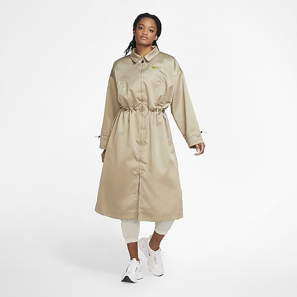 nike trench