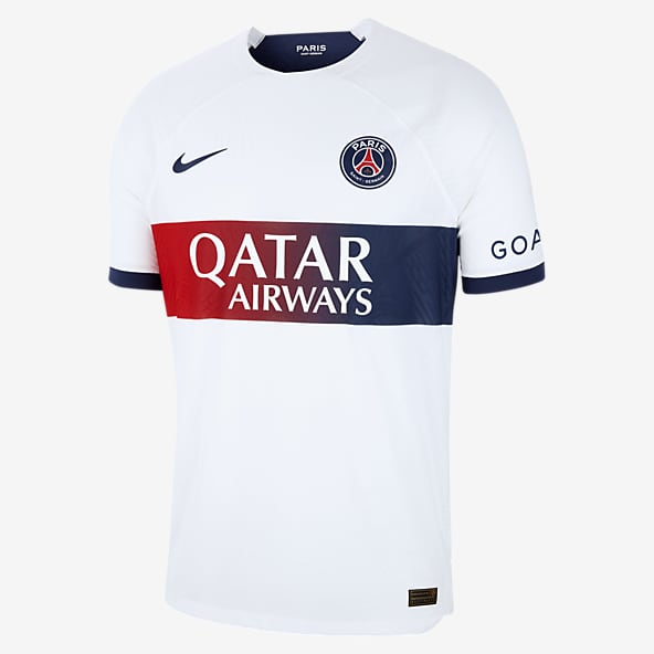 Nike Tuta Paris Saint Germain Strike Knit 20/21 Bianco