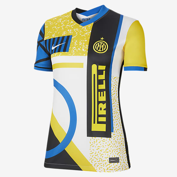 magliette calcio personalizzate nike
