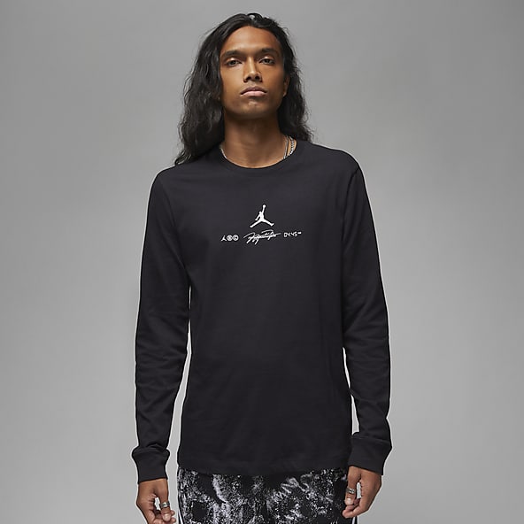 Nike Longsleeve Herren
