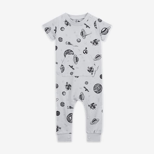 Jumpsuits & Rompers Kid's Activewear, Athletic Shoes & Gear