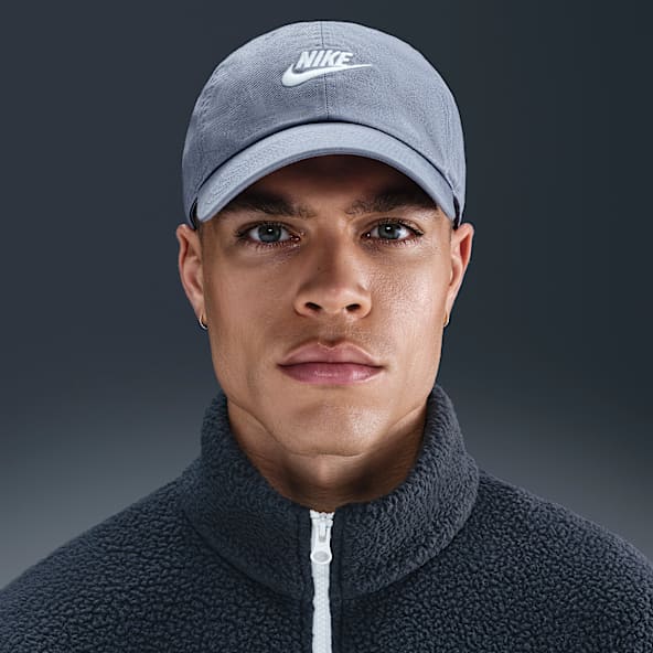 Nike Club Unstructured Futura Wash Cap