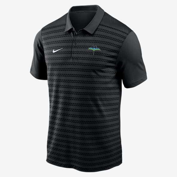 Tampa Bay Rays Authentic Collection City Connect Victory Men's Nike Dri-FIT MLB Polo