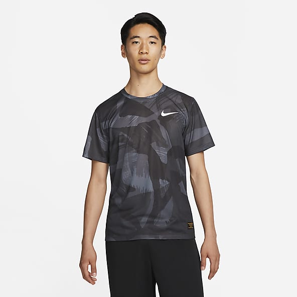 NIKE公式】 メンズ トレーニング&ジム トップス & Tシャツ【ナイキ ...