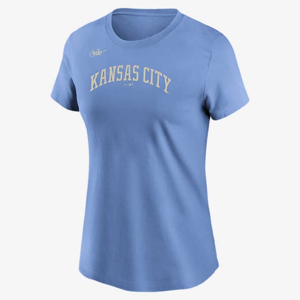 Kansas City Royals Apparel & Gear.