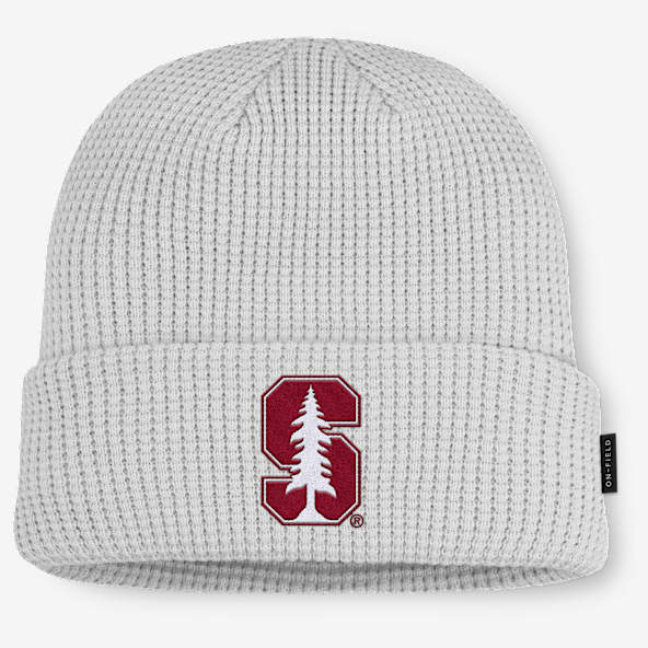 Stanford Utility Off-Field Men's Nike College Cuffed Beanie