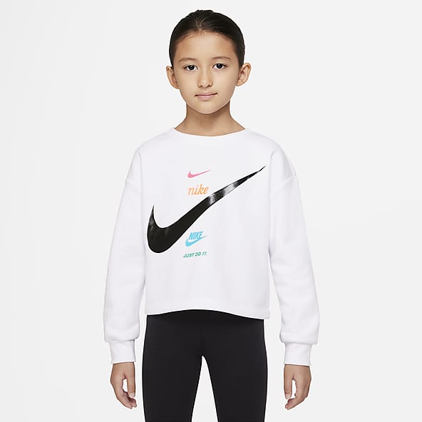 NikeNike Little Kids' Sweatshirt
