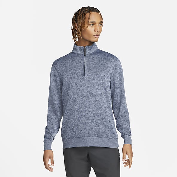 mens golf tops nike