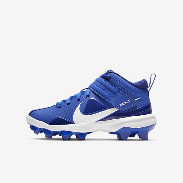 size 8 toddler baseball cleats