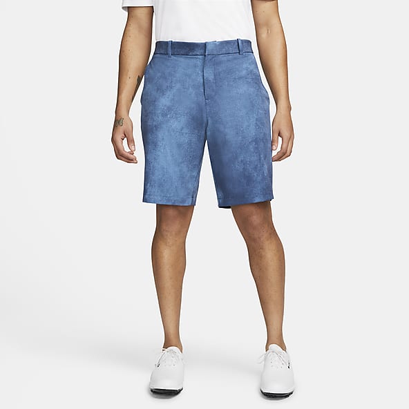 Novità Uomo Golf Pantaloncini. Nike IT