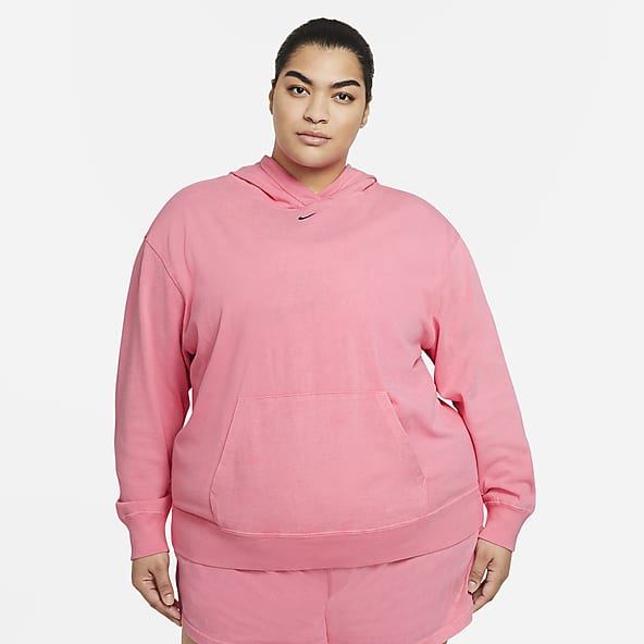 Womens pink hoodie uk Outlet