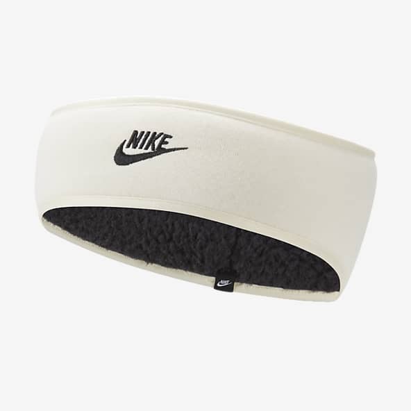 Nike NBA Headband - Black for Women