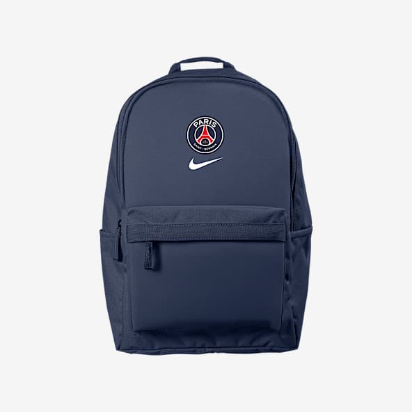 Paris Saint-Germain Heritage Nike Soccer Backpack