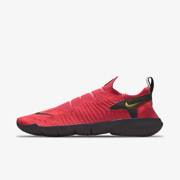 Nike Free Running Zapatillas. Nike ES