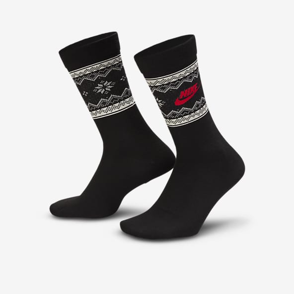 Nike Everyday Essentials Calcetas Fair Isle (1 par)