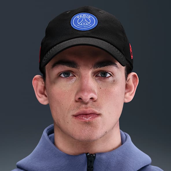 Paris Saint-Germain Paris Saint-Germain 2025/2026 Nike Club pet US CB L T90