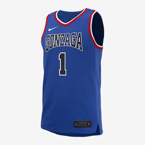 Gonzaga Bulldogs. Nike