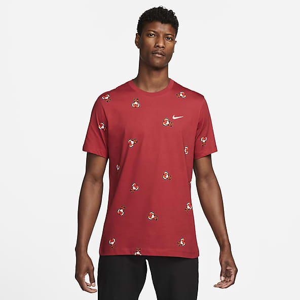 nike tiger woods frank t shirt
