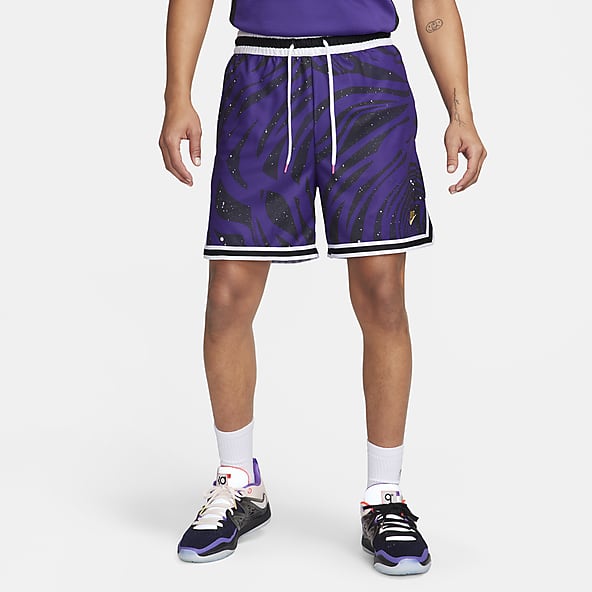 Short nike hotsell morado