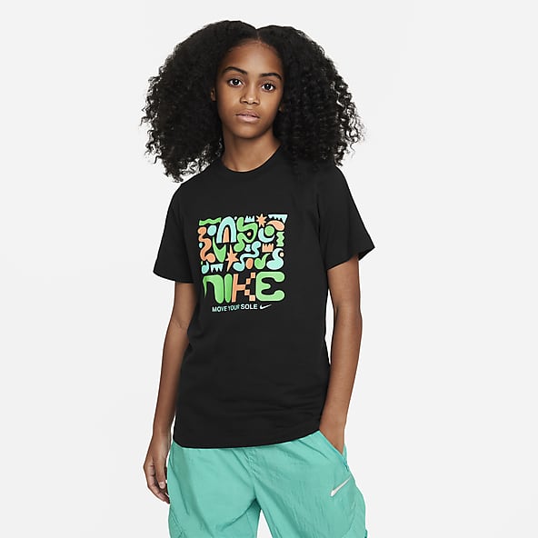 T Nike TW