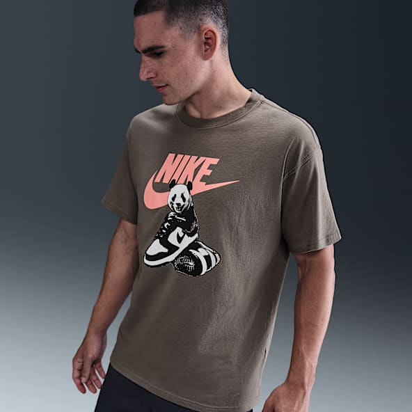 Nike Sportswear "Dunk" Men's T-Shirt