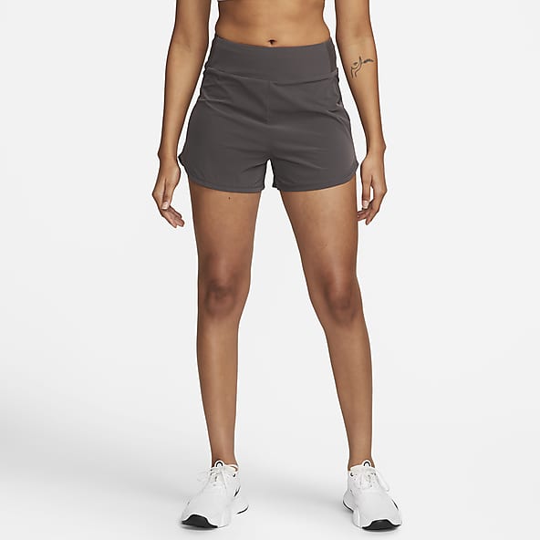nike flex bliss shorts
