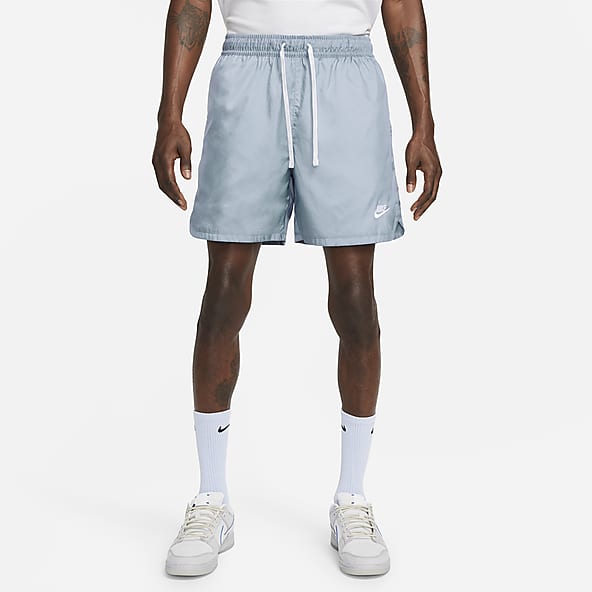 Variant Dag Hijsen Blue Shorts. Nike.com