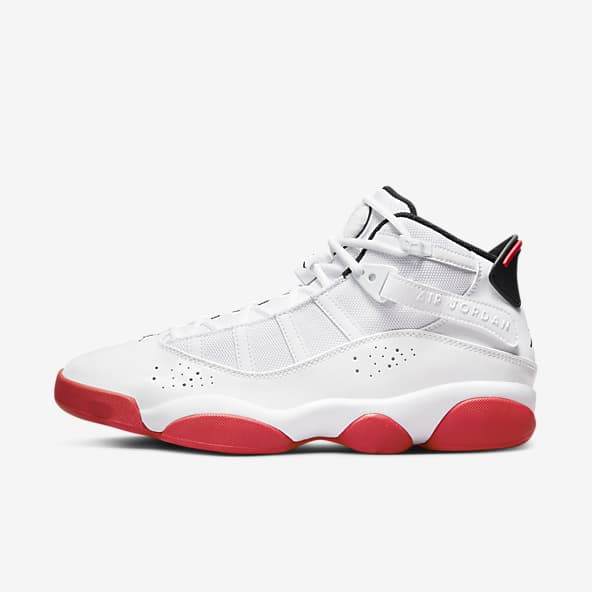 Hommes Jordan Chaussure mi-montante Chaussures. Nike FR