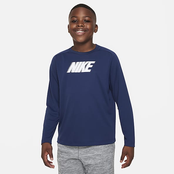 Niños grandes (7-15 años) Niños Ropa. Nike US