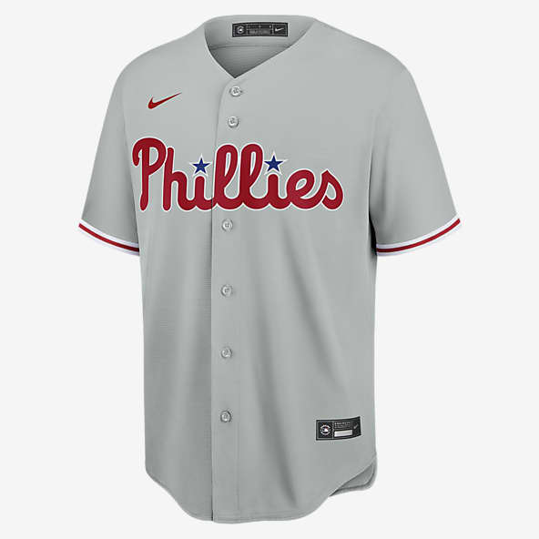 phillies baseball shirt