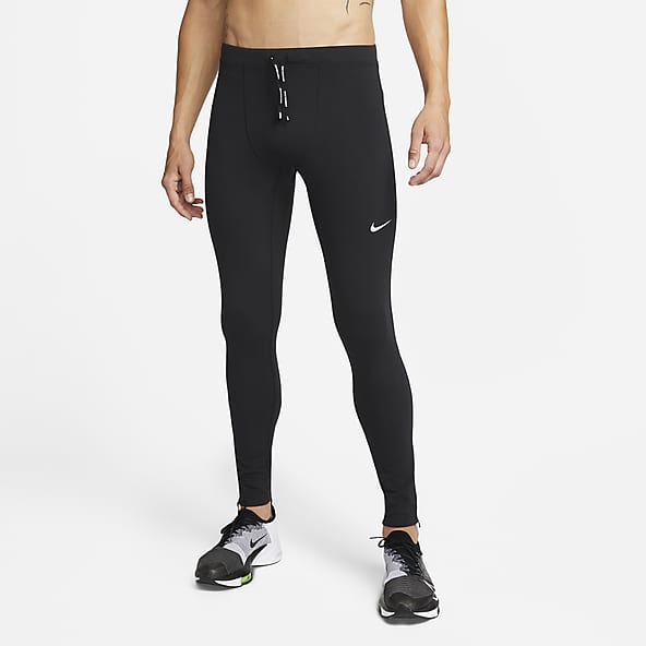 Norma Intercambiar Sucio Mallas y leggings para hombre. Nike ES