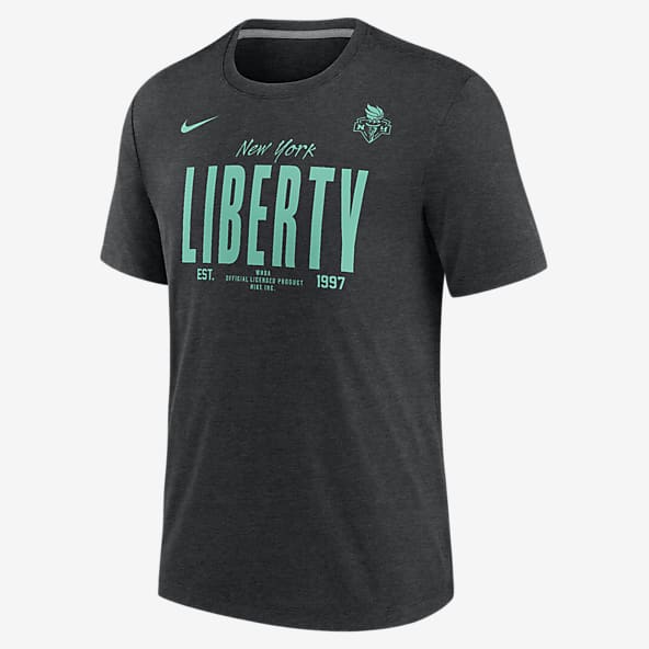 New York Liberty Nike WNBA T-Shirt