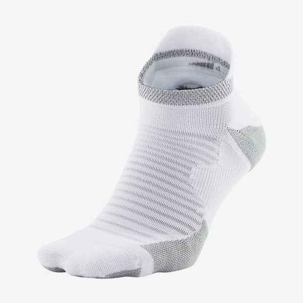 nike elite running sock