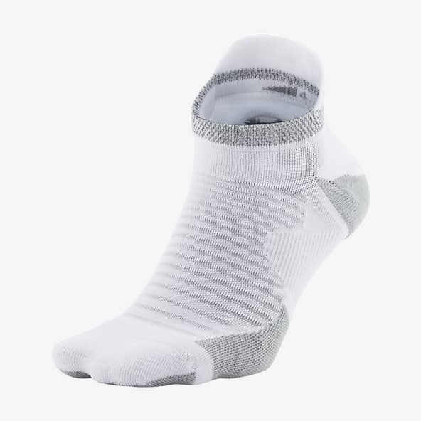 nike running socks