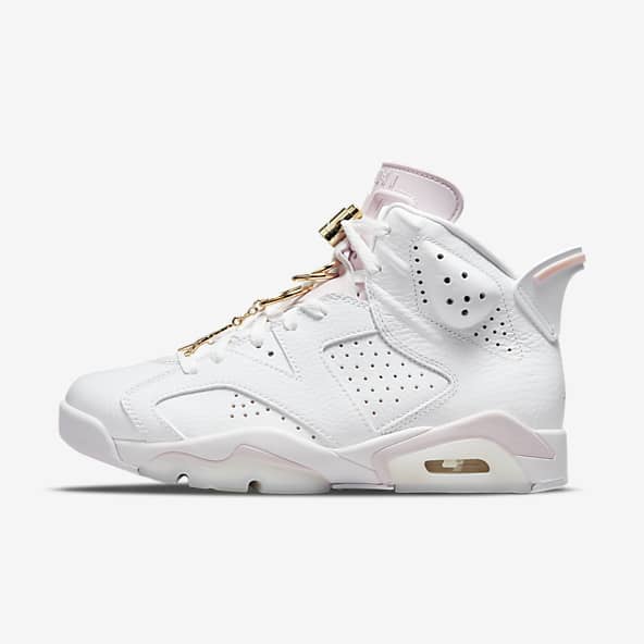 Jordan montante femme clearance