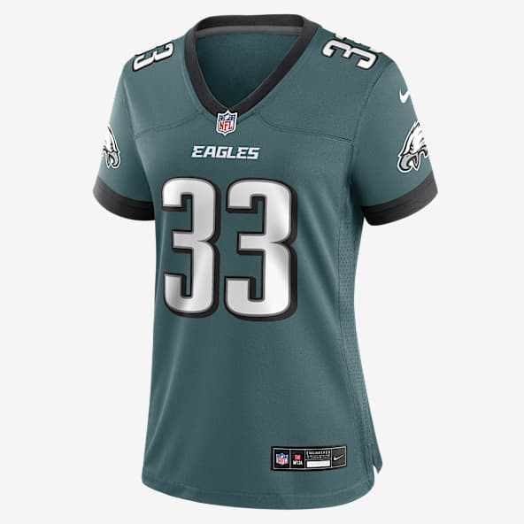 Cooper DeJean Philadelphia Eagles Cooper DeJean Philadelphia Eagles Women’s Nike NFL Game Jersey
