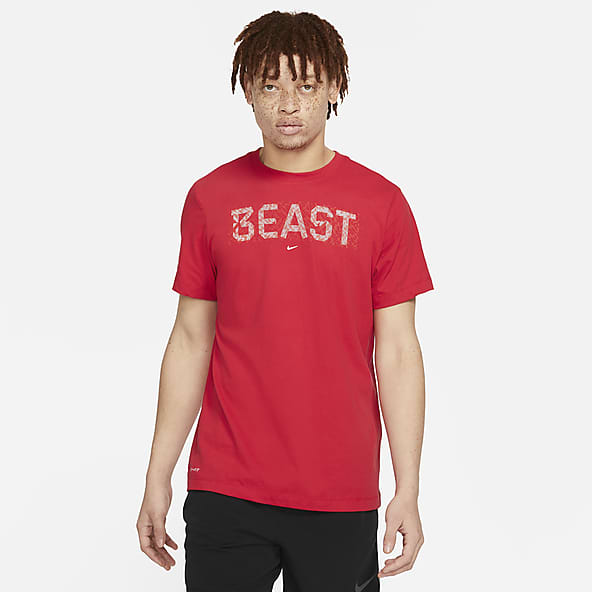 nike slub football graphic tee