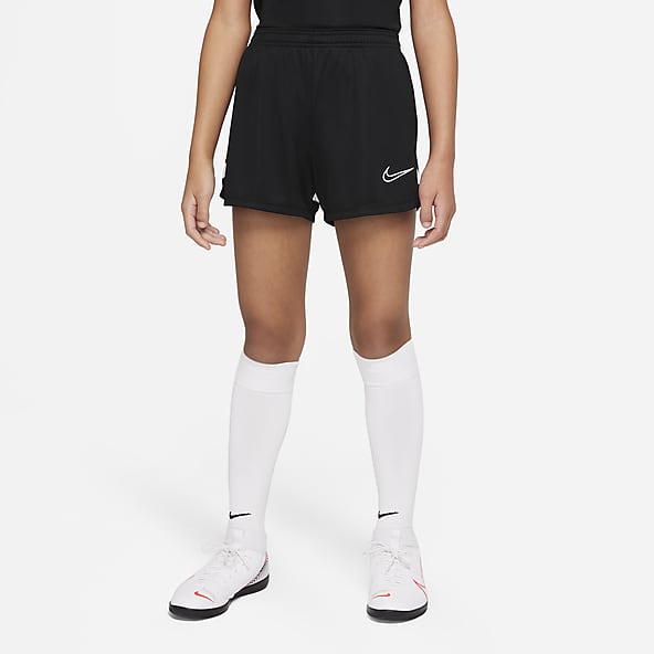 nike fc short