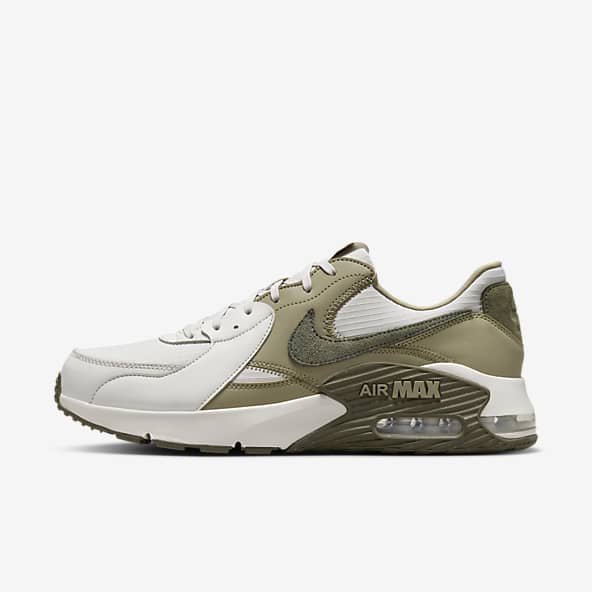 Sepatu nike top air max